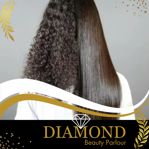 Keratin Hair Treatment