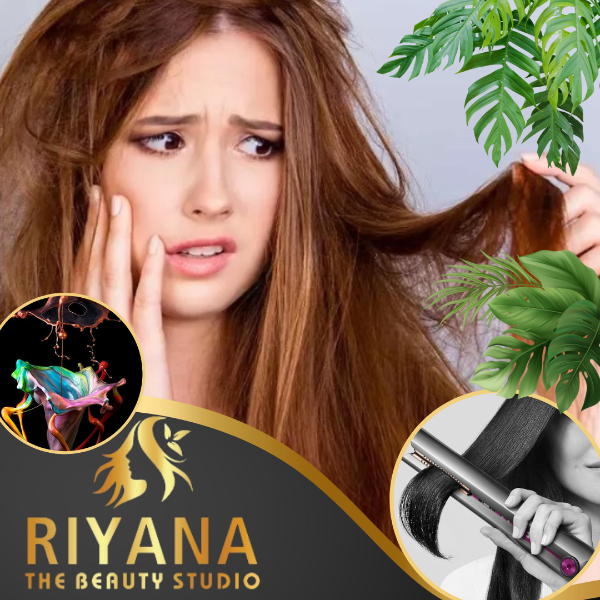 Dandruff  & Hair Loss Treatment