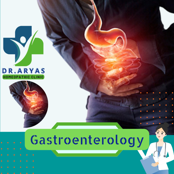 Gastroenterology