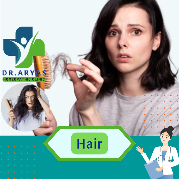Hair Problems