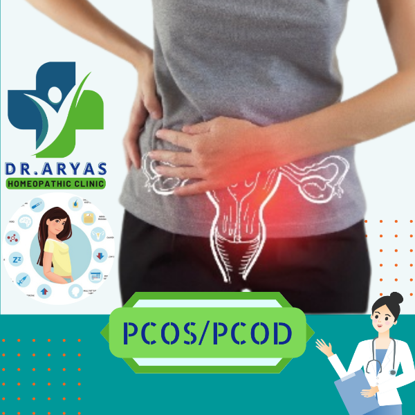 PCOS/PCOD