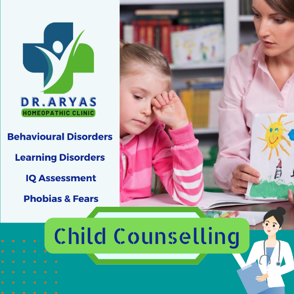 Child Counselling