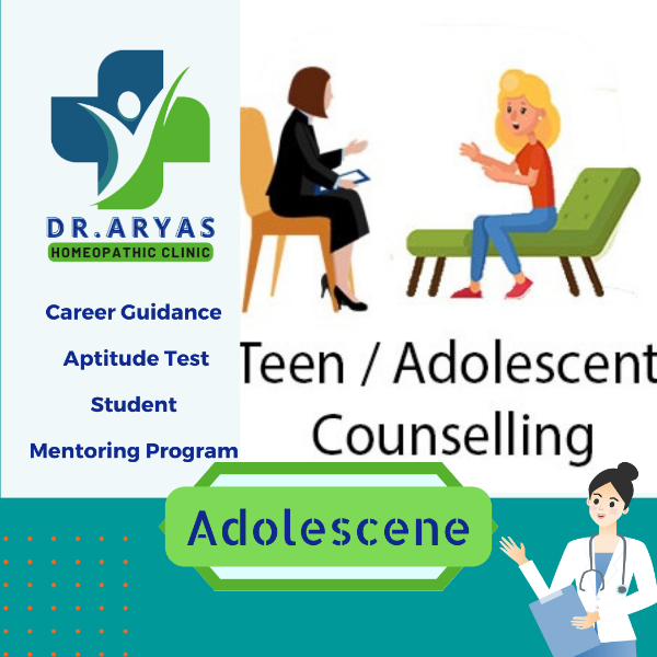 Adolescene