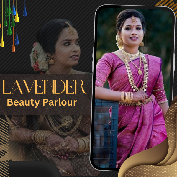 Hindu Bridal MakeUp