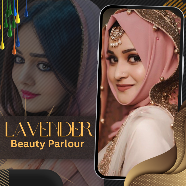 Muslim Bridal MakeUp