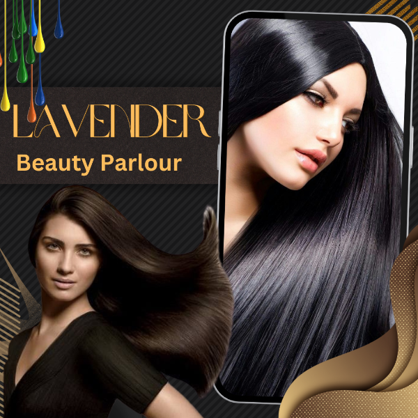 Hair Smoothening
