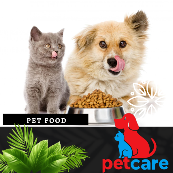 Pet Food