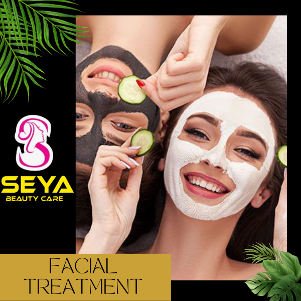 Facial Treatment