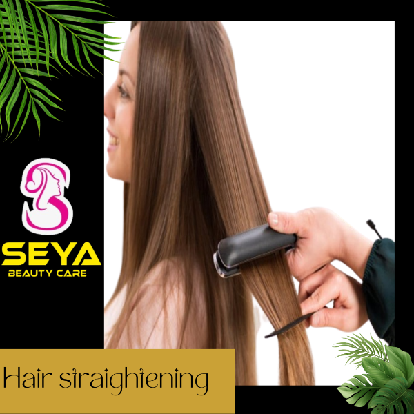 Hair Spa