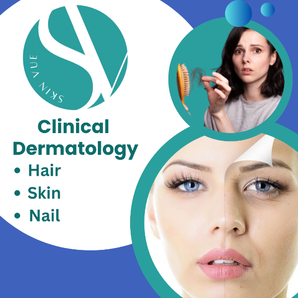 Clinical Dermatology