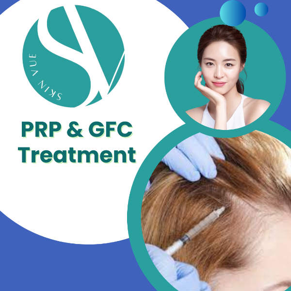 PRP & GFC Treatment