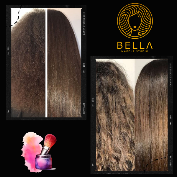 Keratin Hair Treatment