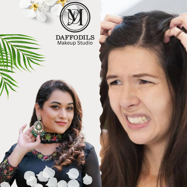 Dandruff  & Hair Loss Treatment