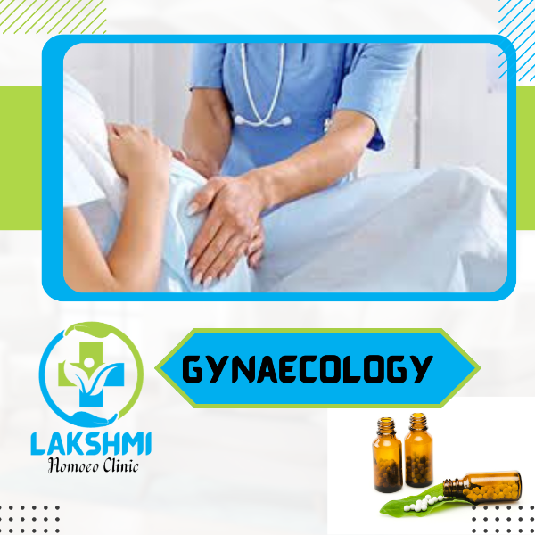 Gynaecology Infertility
