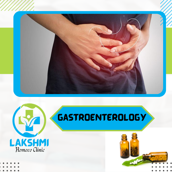 Gastroenterology