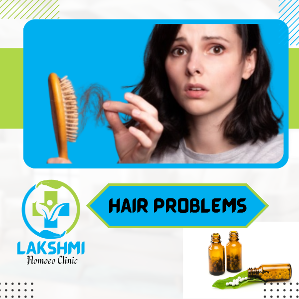Hair Problems
