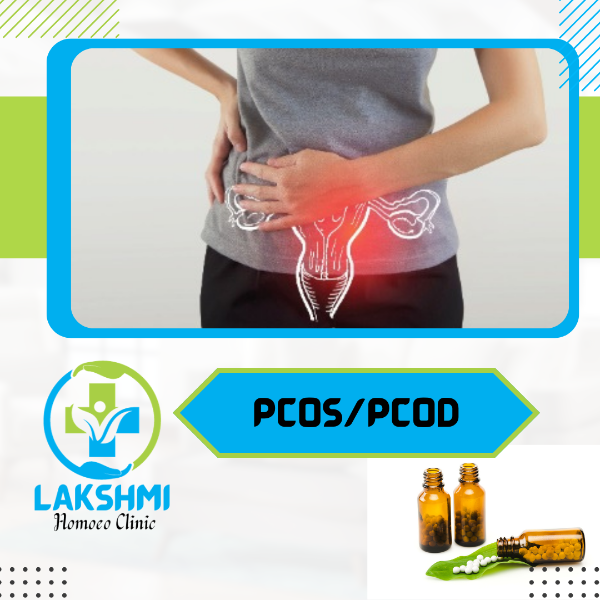 PCOS/PCOD