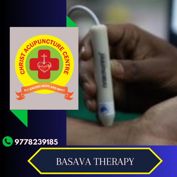 BASAVA THERAPY
