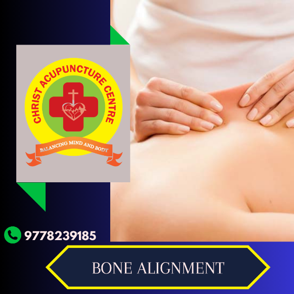 BONE ALIGNMENT
