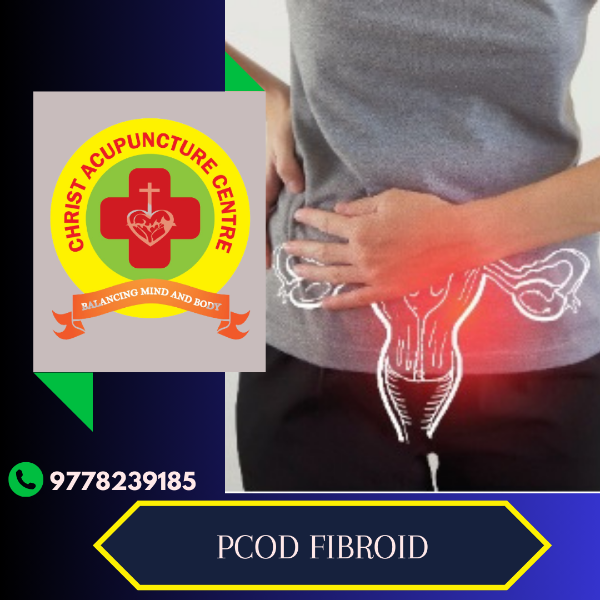 PCOD FIBROID