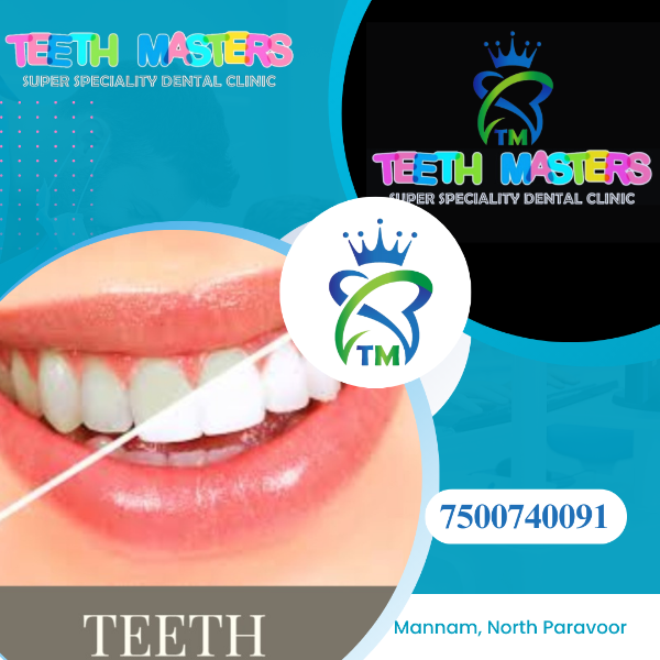 Teeth whitening/Bleaching