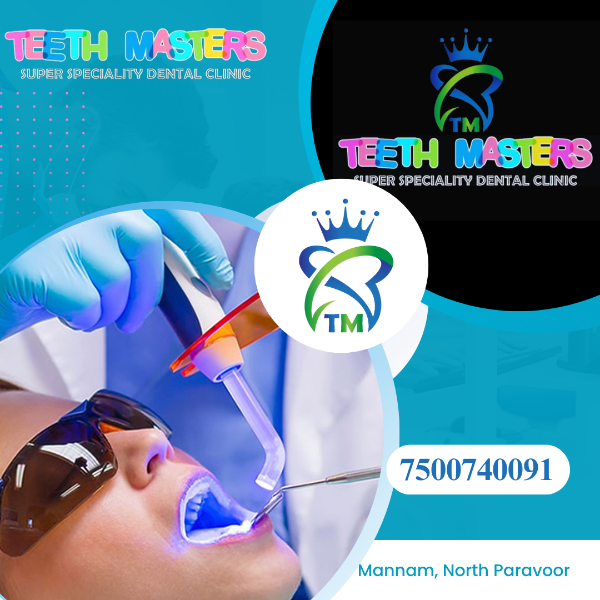 Laser Dentistry