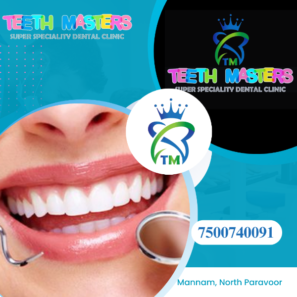 Routine Dental Checkups