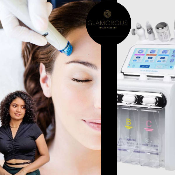 Hydra Facial