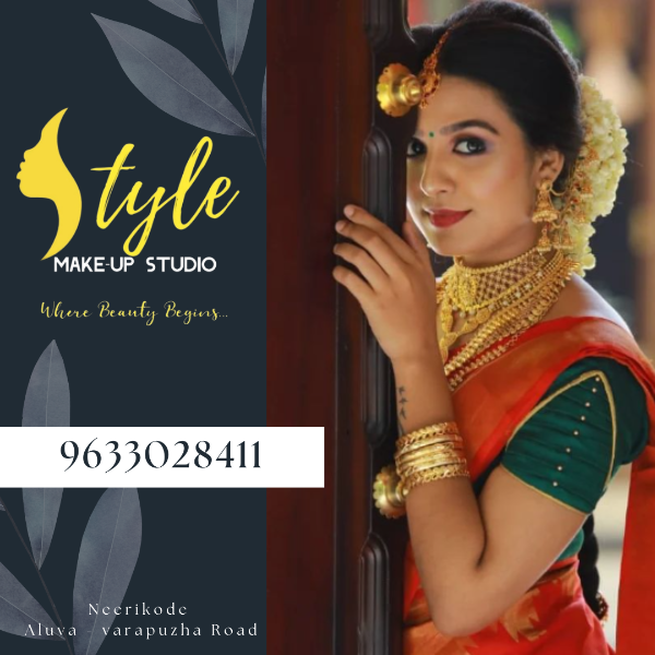 Hindu Bridal MakeUp