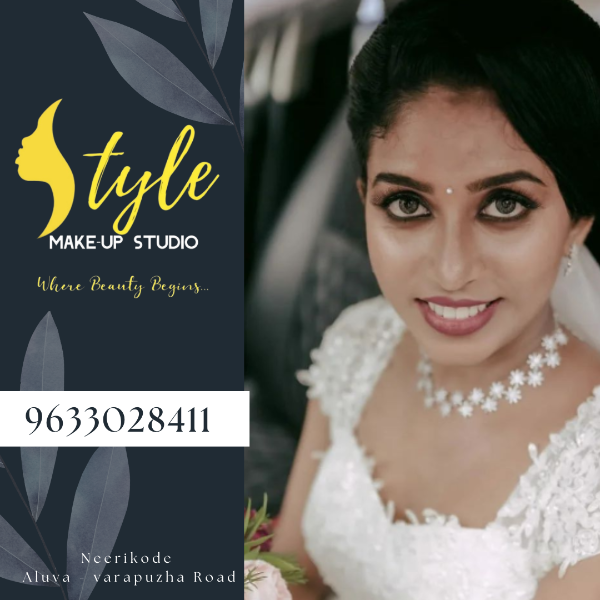 Christian Bridal MakeUp