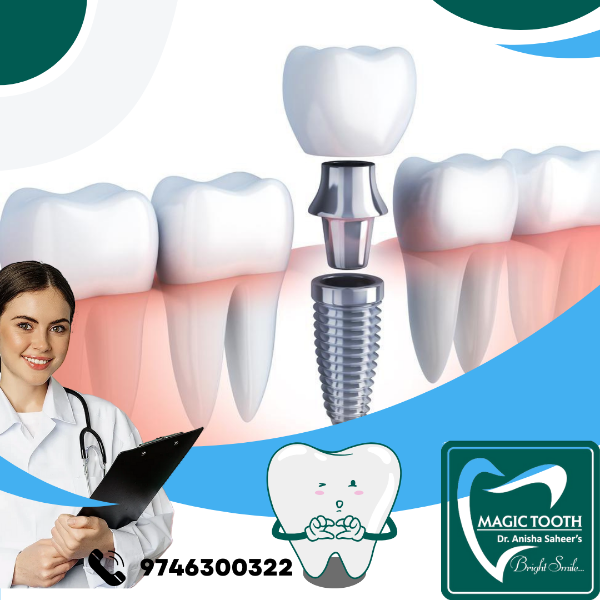 Implantology