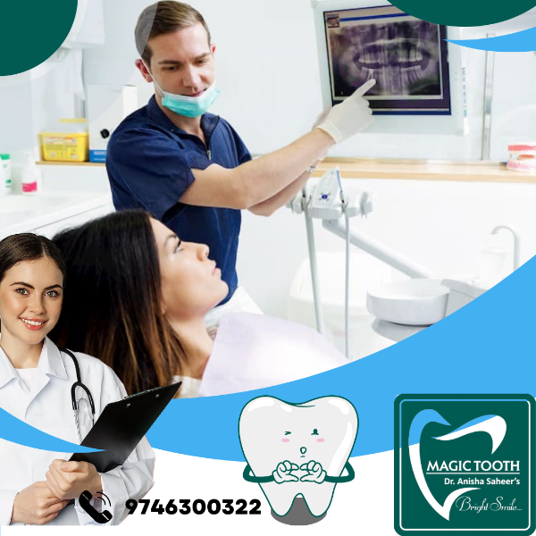 Dental X ray