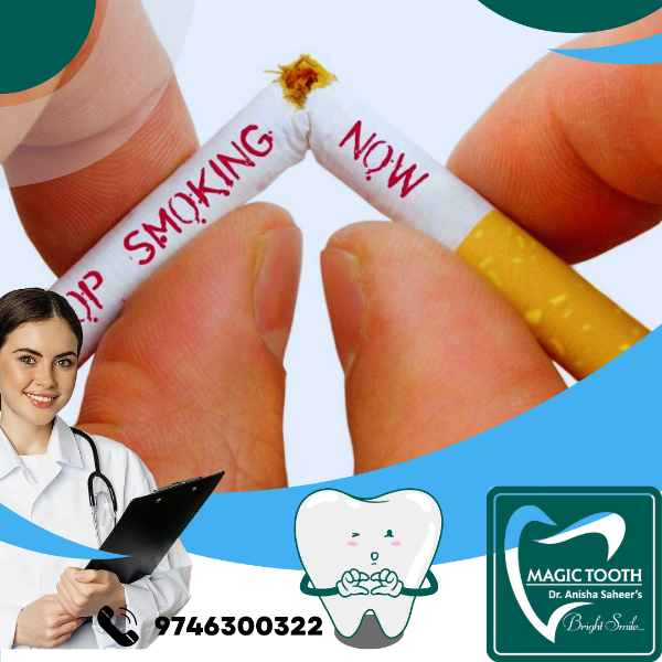 Tobacco Cessation