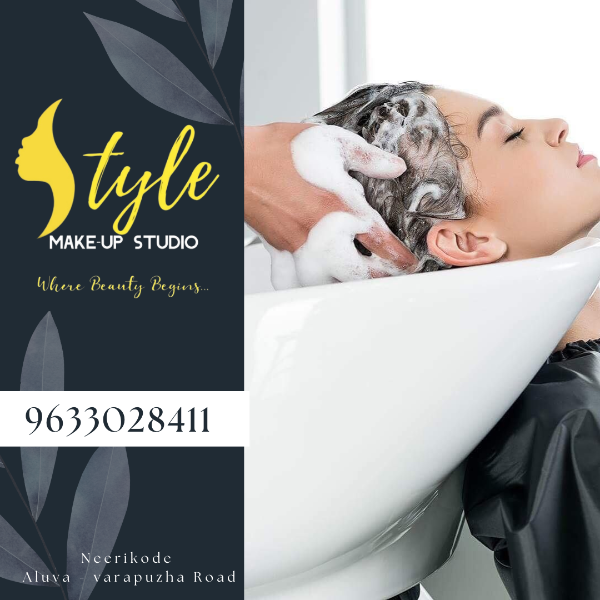 Hair Spa