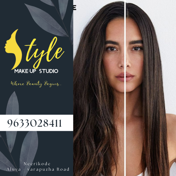 Keratin Hair Treatment