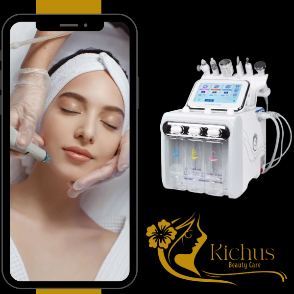 Hydra Facial