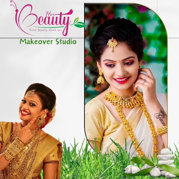 Bridal Make up