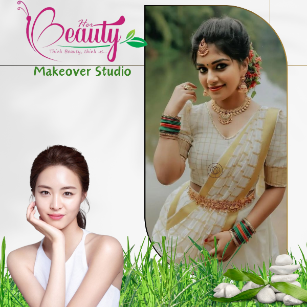 Engagement Makeup