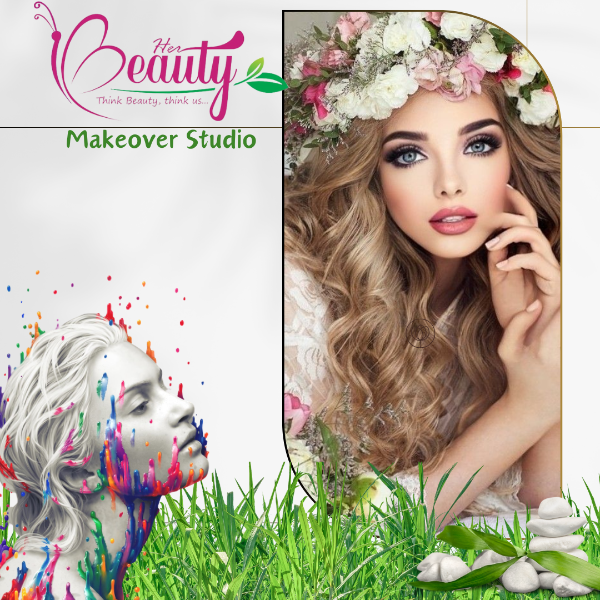 Hair Colouring