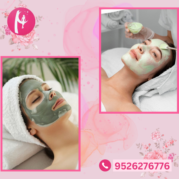 FACIAL TREATMENT