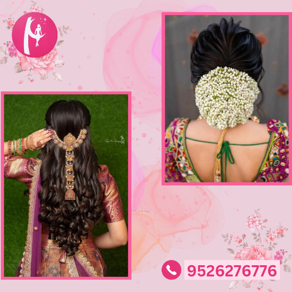 HAIR STYLING