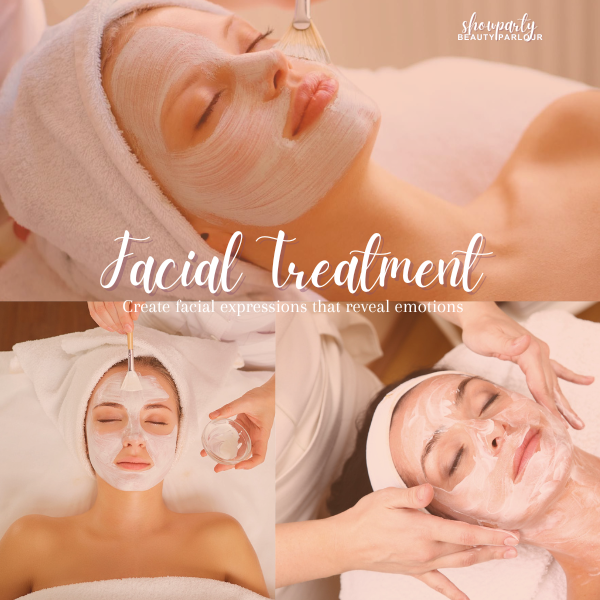 Facial Treatment