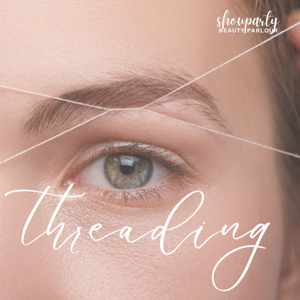 Threading