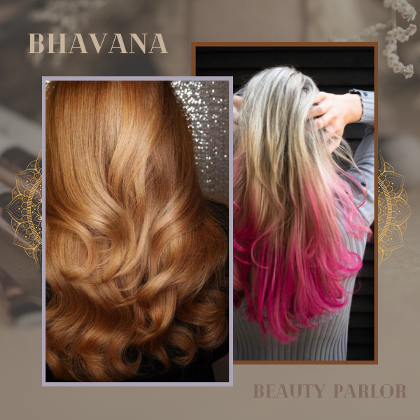 Hair Colour
