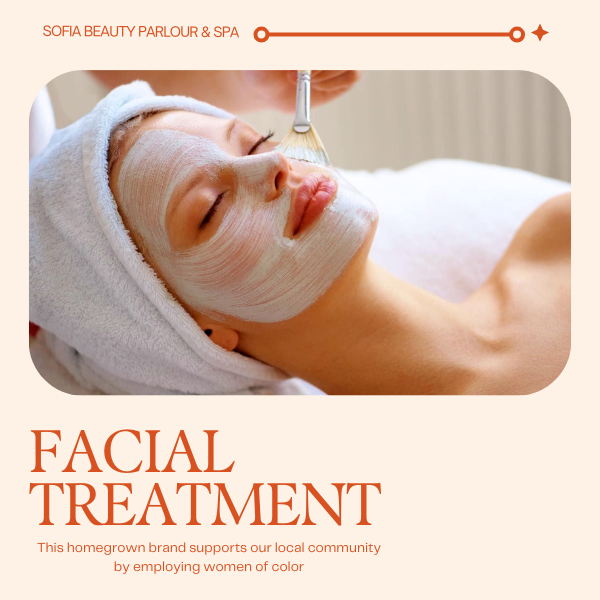 Facial Treatment