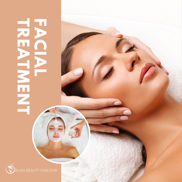 Facial Treatment