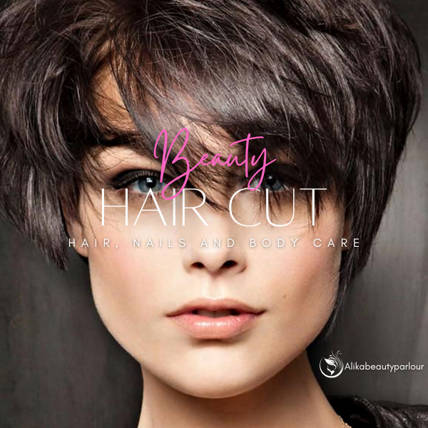 Hair Cut