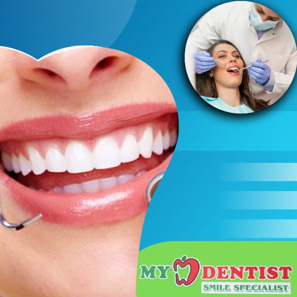 Routine Dental Checkup