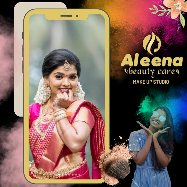 Hindu Bridal Makeup