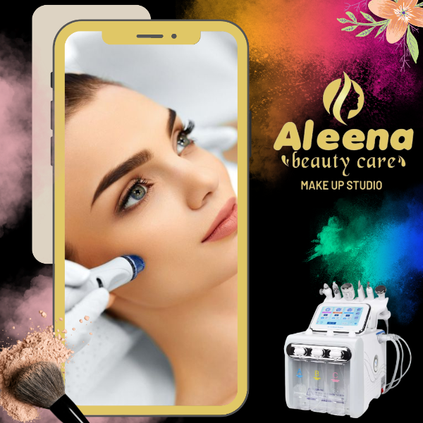 Hydra Facial